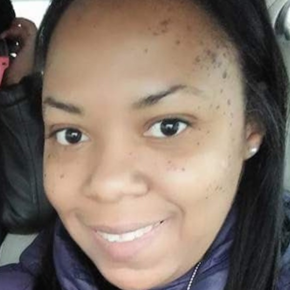 Meet your Posher, Clarice - Picture 1 of 1